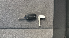 Citroen C3 1.2 PureTech C-Series 5dr Petrol Hatchback